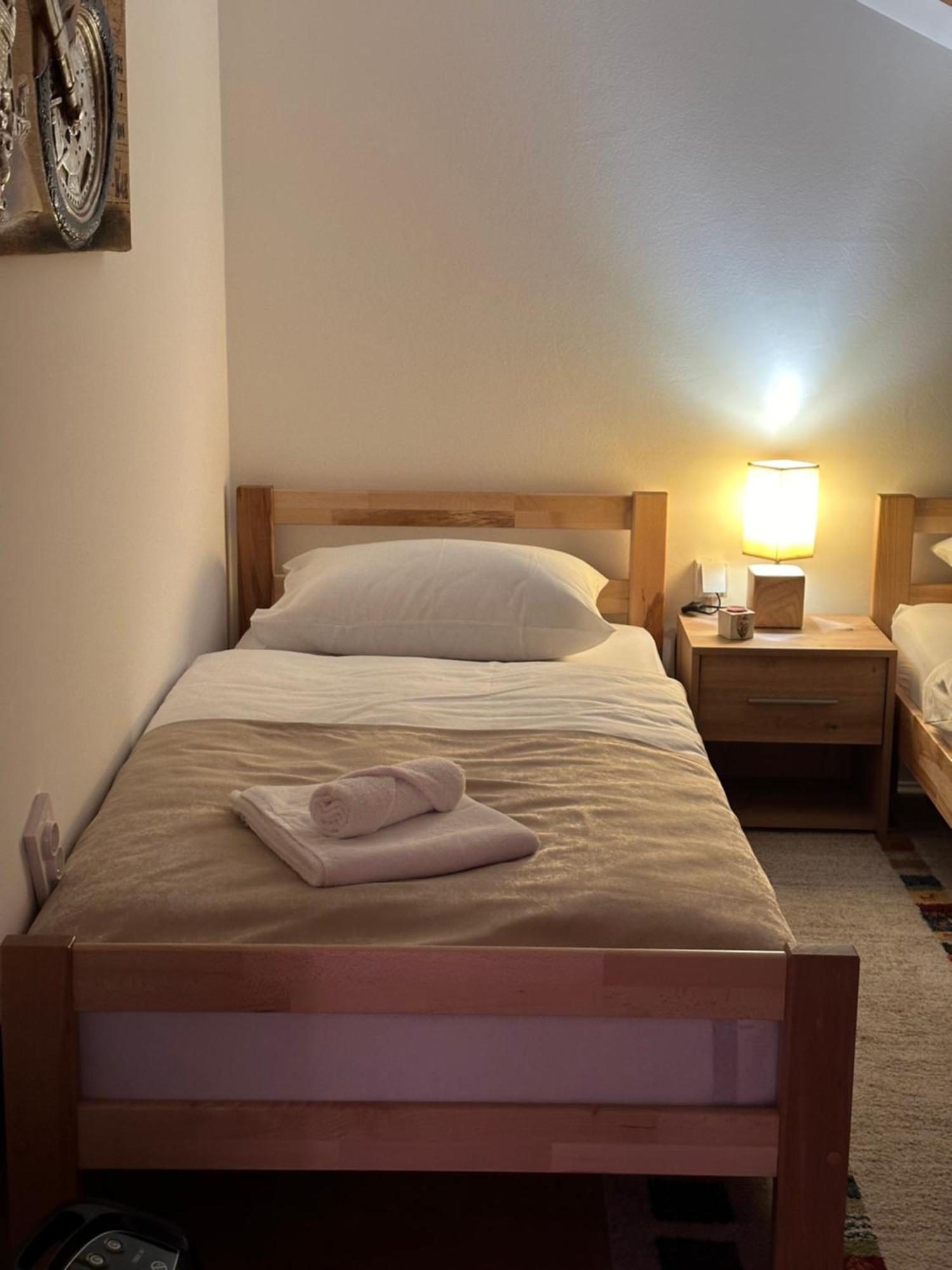 Rusta Apartments SJJ Extérieur photo