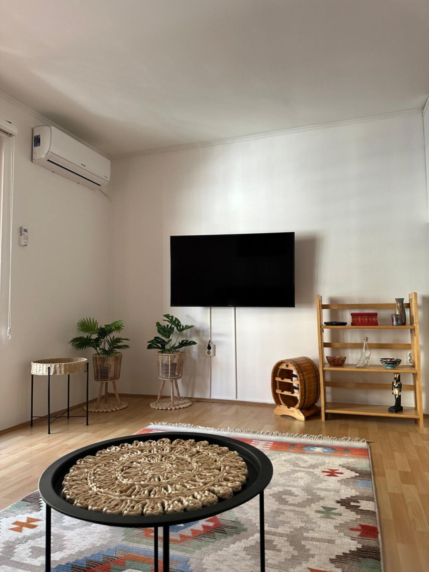 Rusta Apartments SJJ Extérieur photo
